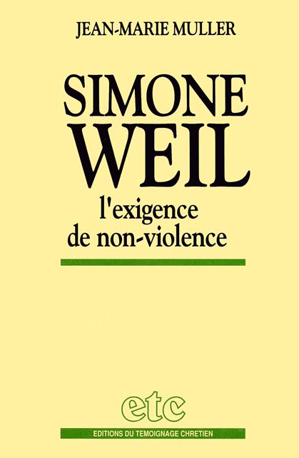 Simone Weil