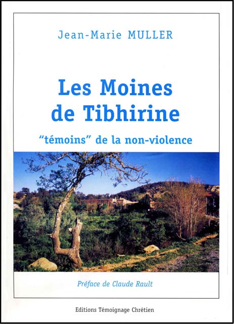 Les moines de Tibhirine