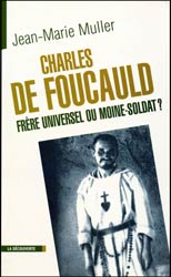 Charles de Foucauld